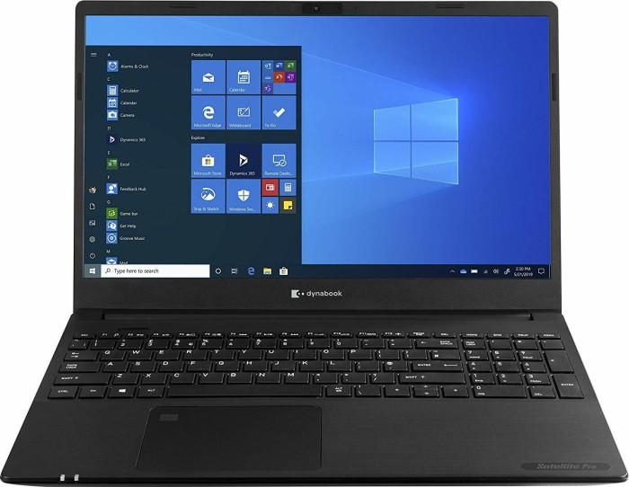Image du produit Dynabook Satellite Pro L50-G-182 (15.60", Intel Core i5-10210U, 8 Go, 256 Go, DE)