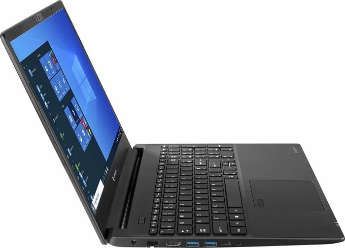 Produktbild Dynabook Satellite Pro L50-G-182 (15.60", Intel Core i5-10210U, 8 GB, 256 GB, DE)
