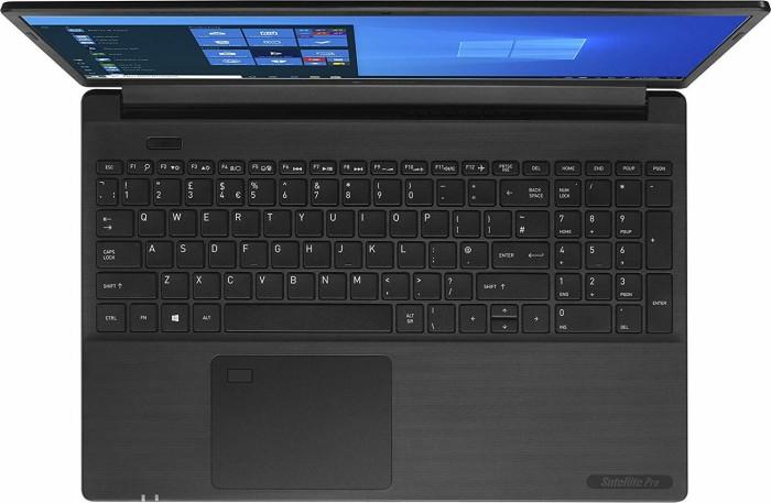 Image du produit Dynabook Satellite Pro L50-G-182 (15.60", Intel Core i5-10210U, 8 Go, 256 Go, DE)