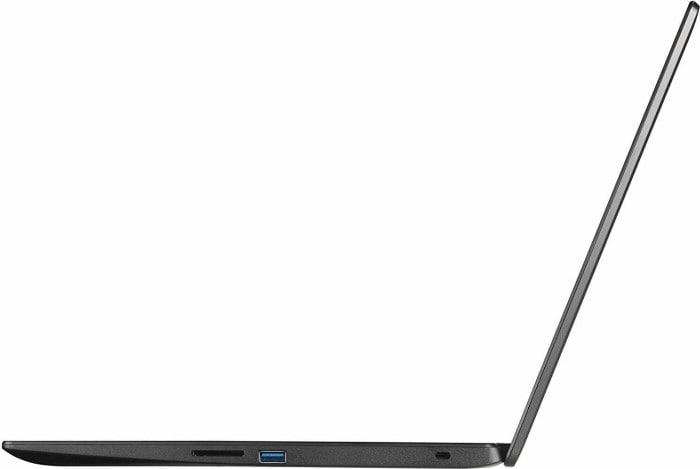 Image du produit Dynabook Satellite Pro L50-G-182 (15.60", Intel Core i5-10210U, 8 Go, 256 Go, DE)