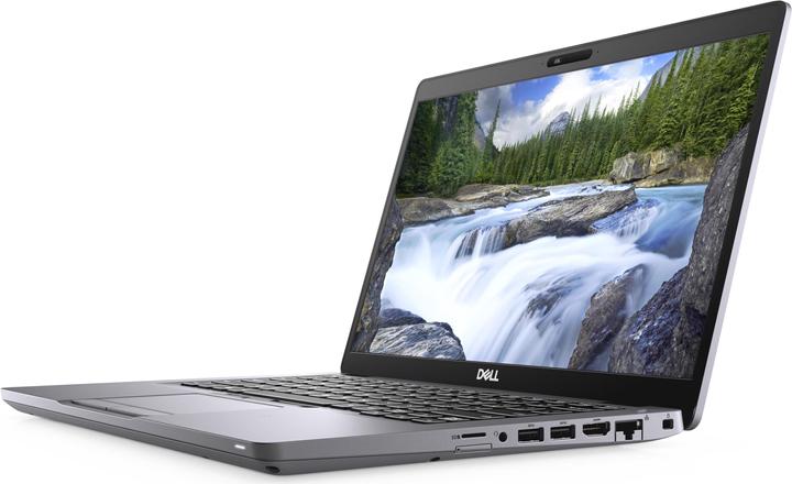Produktbild Dell Latitude 5410 (14", Intel Core i5-10310U, 8 GB, 256 GB, CH)