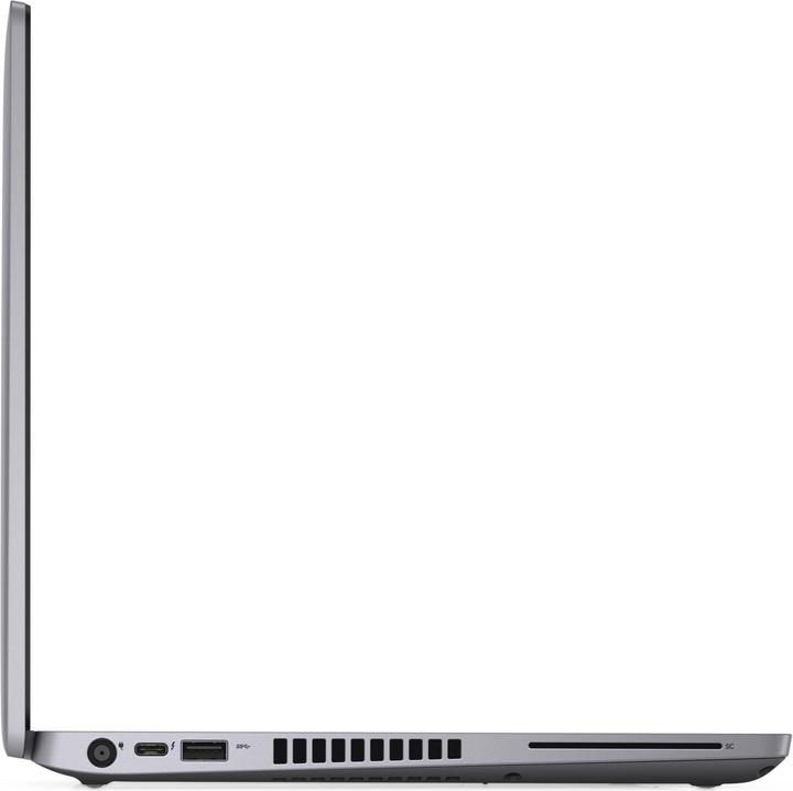 Produktbild Dell Latitude 5410 (14", Intel Core i5-10310U, 8 GB, 256 GB, CH)