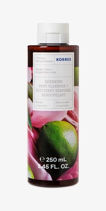 Actual product image Korres Duschgel (250 ml)