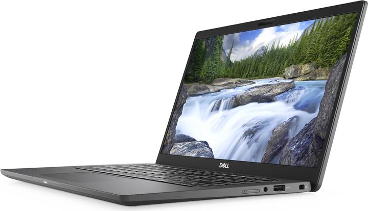 Produktbild Dell Latitude 7310 (13.30", 256 GB, 8 GB, CH, Intel Core i5-10210U)