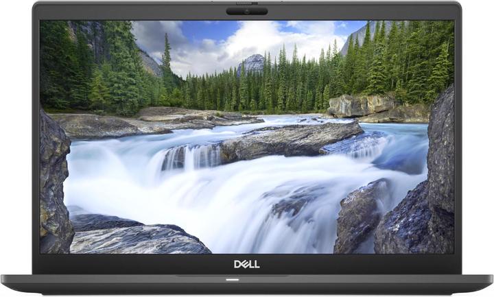 Produktbild Dell Latitude 7310 (13.30", 256 GB, 8 GB, CH, Intel Core i5-10210U)