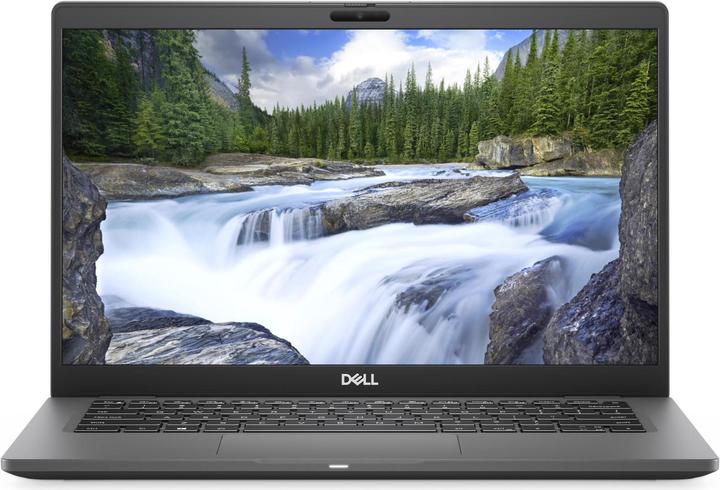 Produktbild Dell Latitude 7310 (13.30", 256 GB, 8 GB, CH, Intel Core i5-10210U)
