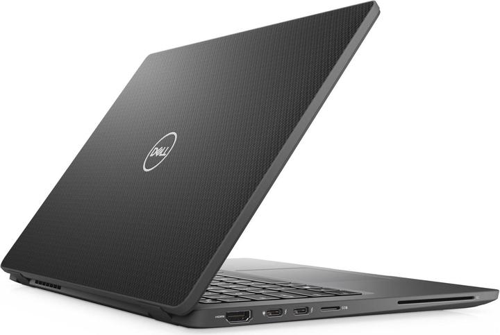 Produktbild Dell Latitude 7310 (13.30", 256 GB, 8 GB, CH, Intel Core i5-10210U)