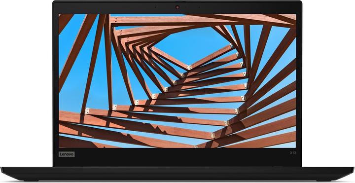 Produktbild Lenovo ThinkPad X13 Gen 1 (13.30", 512 GB, 16 GB, CH, Intel Core i7-10510U)