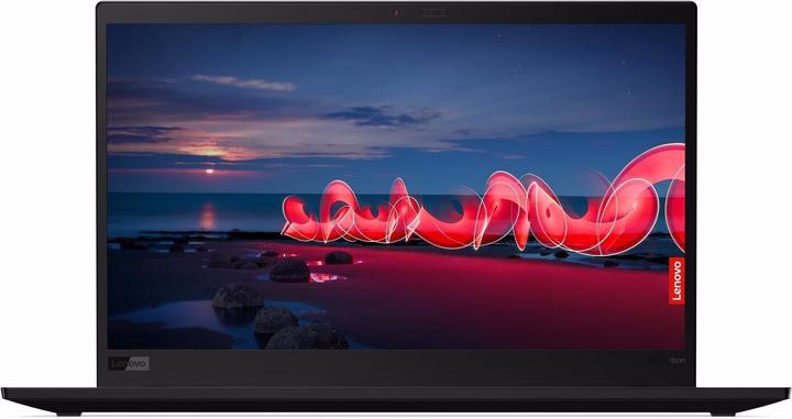 Image du produit Lenovo ThinkPad X1 Carbon Gen 8 (14", 512 Go, 16 Go, CH, Intel Core i7-10510U)