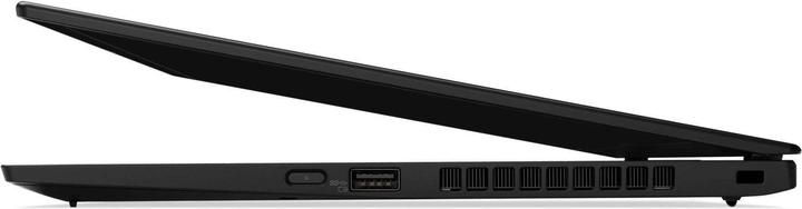 Produktbild Lenovo ThinkPad X1 Carbon Gen. 8 (14", Intel Core i7-10510U, 16 GB, 512 GB, CH)