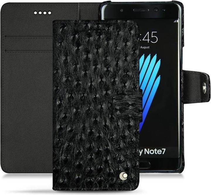 Image du produit Noreve Housse cuir portefeuille (Samsung Galaxy Note 7)
