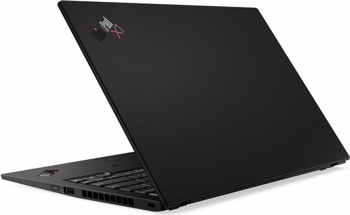 Image du produit Lenovo ThinkPad X1 Carbon Gen 8 (14", 512 Go, 16 Go, CH, Intel Core i7-10510U)