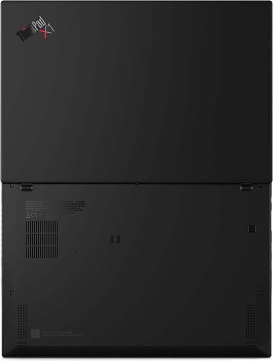 Produktbild Lenovo ThinkPad X1 Carbon Gen. 8 (14", Intel Core i7-10510U, 16 GB, 512 GB, CH)