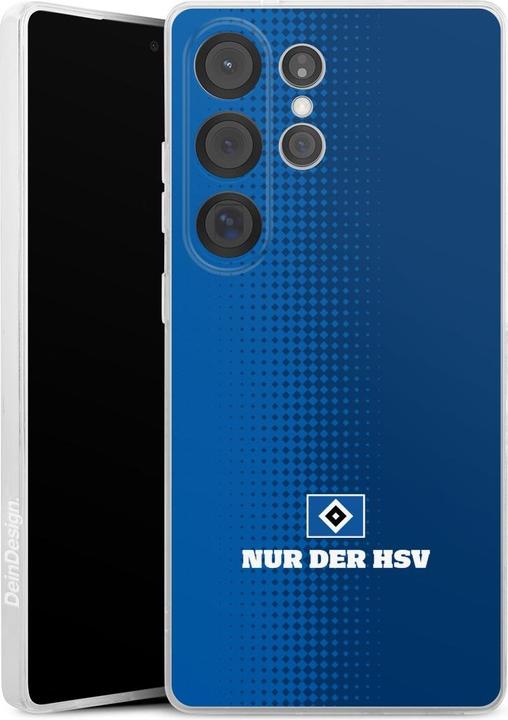 Actual product image DeinDesign Silikon Hülle für Samsung Galaxy S25 Ultra Handyhülle Case Smartphone Schutzhülle Offizielles (Samsung Galaxy S25 Ultra)