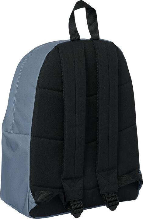 Produktbild MunichSport Schulrucksack Munich Gris Grau 33 x 42 x 15 cm