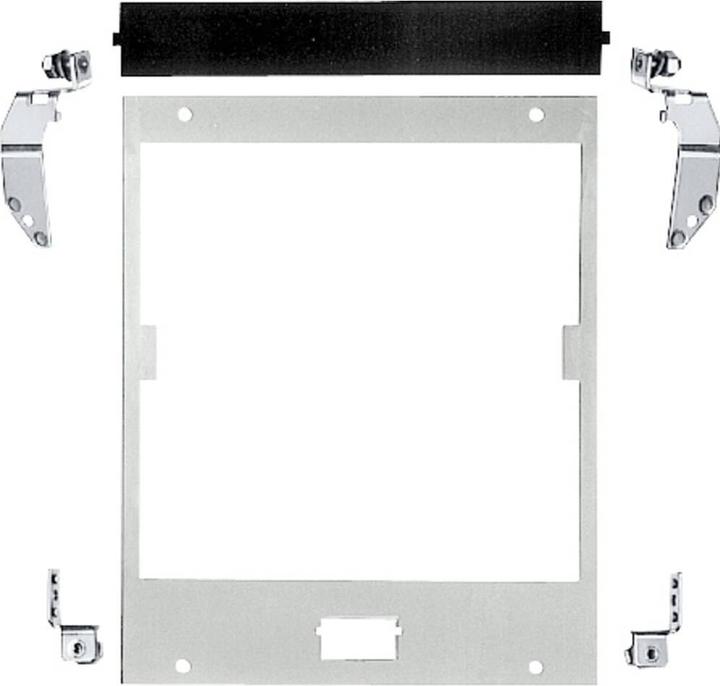 Actual product image Siemens Frame accessories 3NY1104