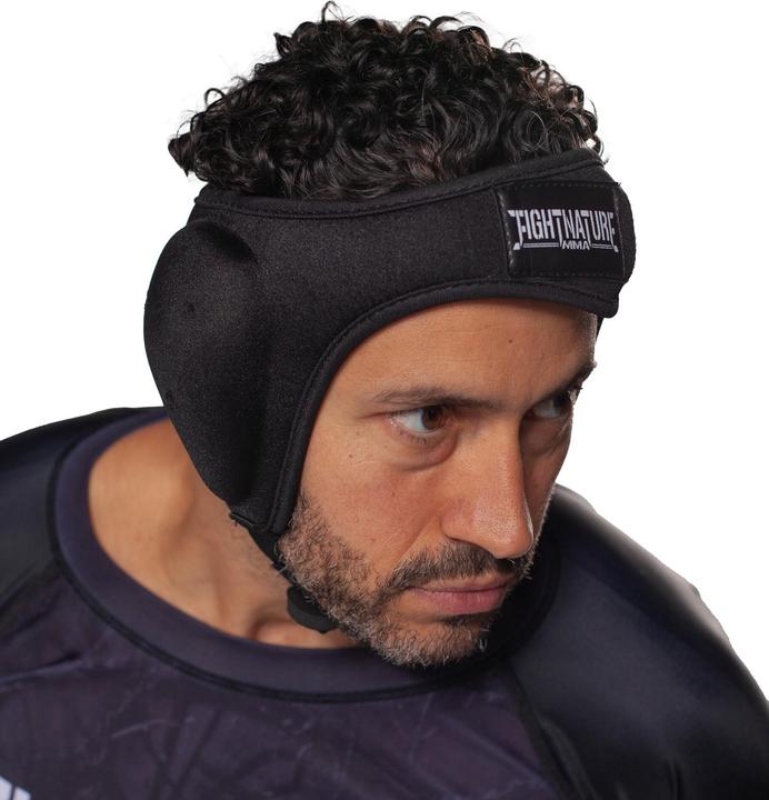 Produktbild Fightnature MMA Ohrenschützer (One Size)