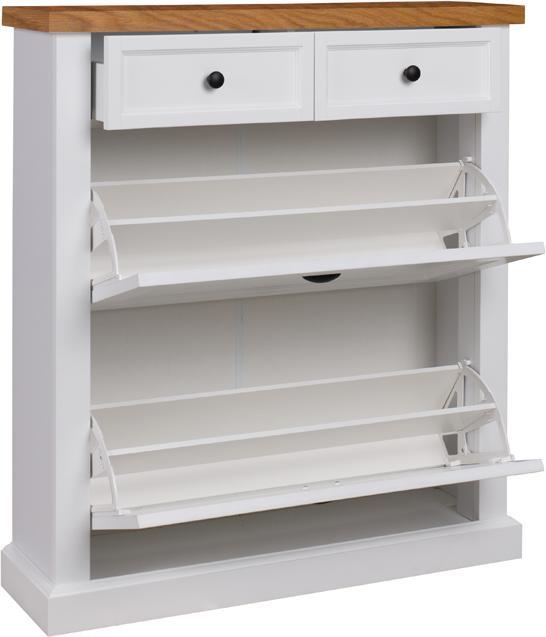 Immagine prodotto ADRK Furniture Elia (97,5 x 27,5 x 110 cm)
