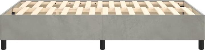 Produktbild vidaXL Boxspringbettgestell (120 x 200 cm)