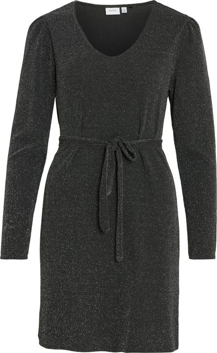 Produktbild Vila V-Ausschnitt Minikleid (XS)