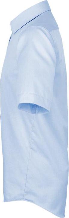 Immagine prodotto Hakro Camicia a 1/2 maniche Business Comfort blu cielo, 5XL (5XL)