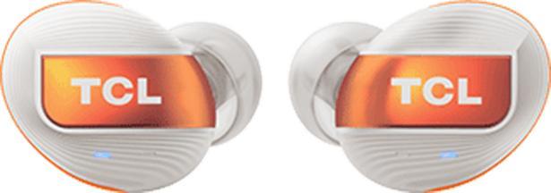 Produktbild TCL ACTV500TWS Bluetooth Headset (6.50 h, Kabellos)