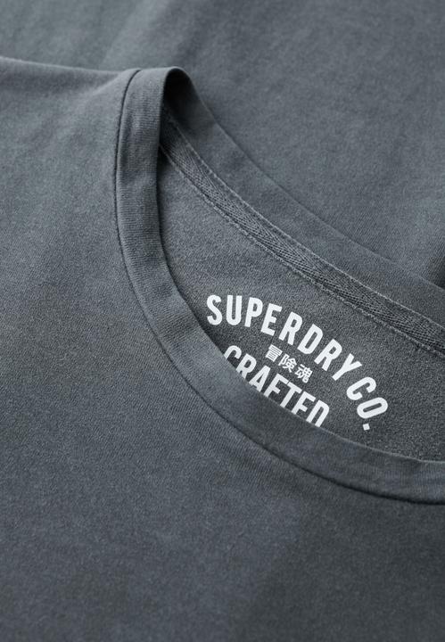 Actual product image Superdry Classic Essential Top (XXL)