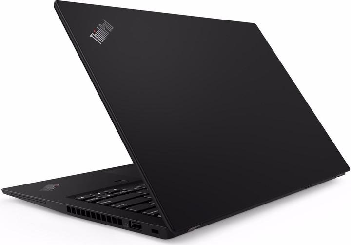 Actual product image Lenovo ThinkPad T14s Gen 1 (14", 512 GB, 16 GB, CH, Intel Core i5-10310U)