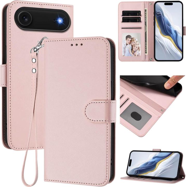 Produktbild Cover-Discount Glänzendes Hüllen Etui (Apple iPhone Air)