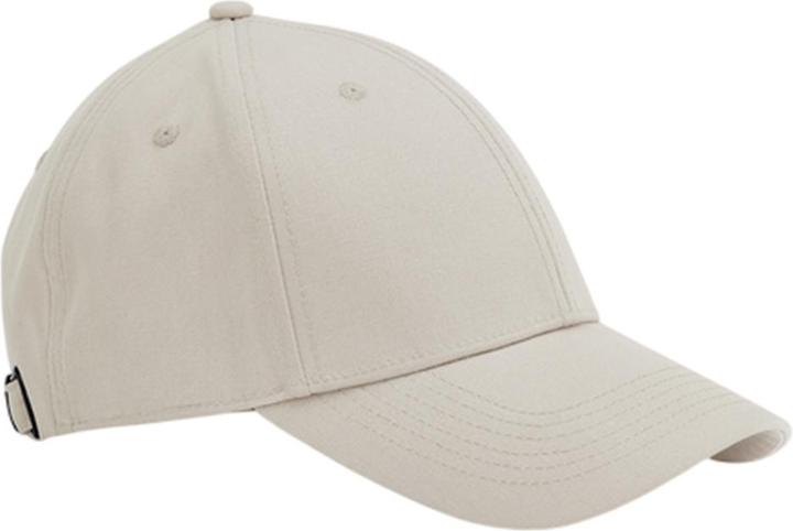 Actual product image Beechfield EarthAware Canvas Organic Cap