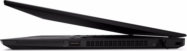 Image du produit Lenovo ThinkPad T14 Gen 1 (14", 512 Go, 16 Go, CH, Intel Core i7-10510U)