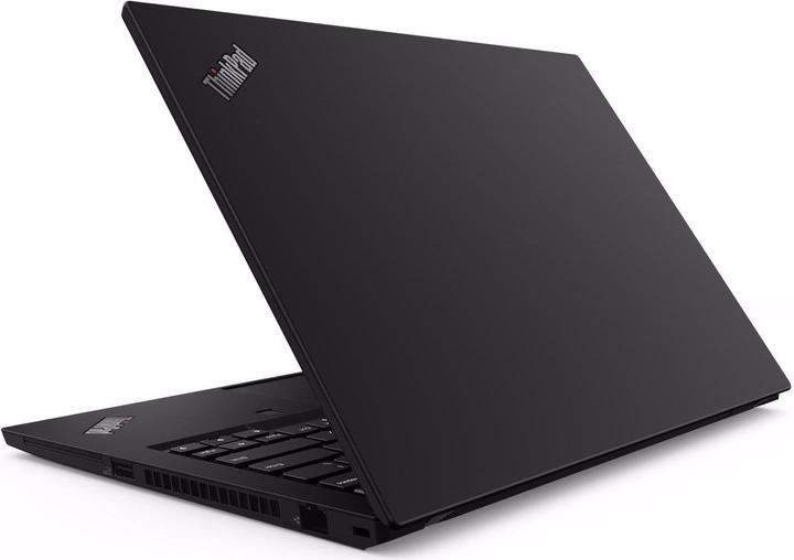 Image du produit Lenovo ThinkPad T14 Gen 1 (14", 512 Go, 16 Go, CH, Intel Core i7-10510U)