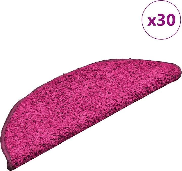 Immagine prodotto vidaXL Stufenmatte (56 x 17 cm)