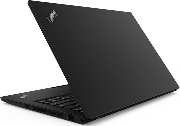 Produktbild Lenovo ThinkPad T14 Gen 1 (14", 512 GB, 16 GB, CH, Intel Core i5-10310U)