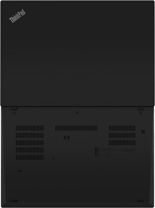 Produktbild Lenovo ThinkPad T14 Gen 1 (14", 512 GB, 16 GB, CH, Intel Core i5-10310U)