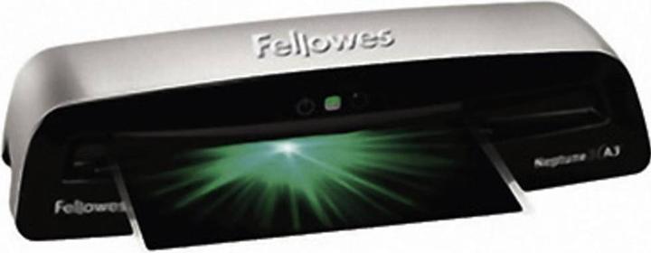 Immagine prodotto Fellowes Laminatrice Neptune 3 A3 (80 - 175 µm, A3, A4, A5, A6, A7, A8)