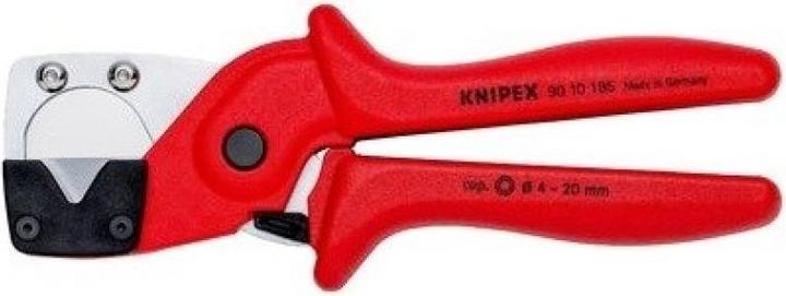 Produktbild Knipex Rohrabschneider (180 mm)
