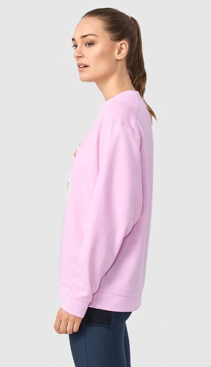 Immagine prodotto Head Rally Crewneck Alight Lilac Woman