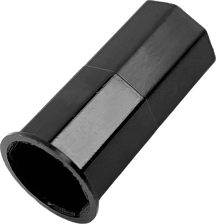 Actual product image Zero Sechskantabdeckung