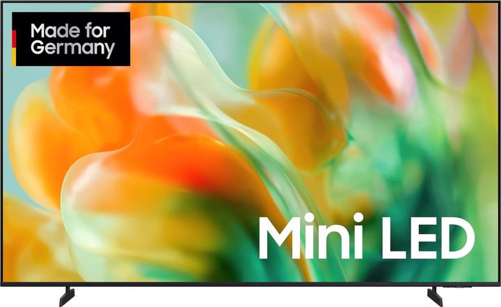 Produktbild Samsung 75 Zoll Mini LED M80H 4K 2026 (75", LCD, Mini-LED, 4K, 2026)