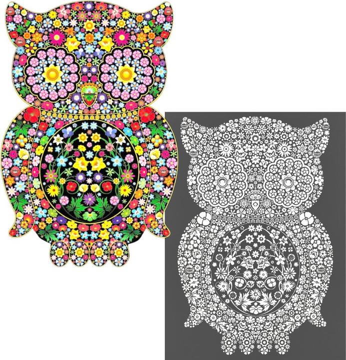 Produktbild TataRuga Samtbild