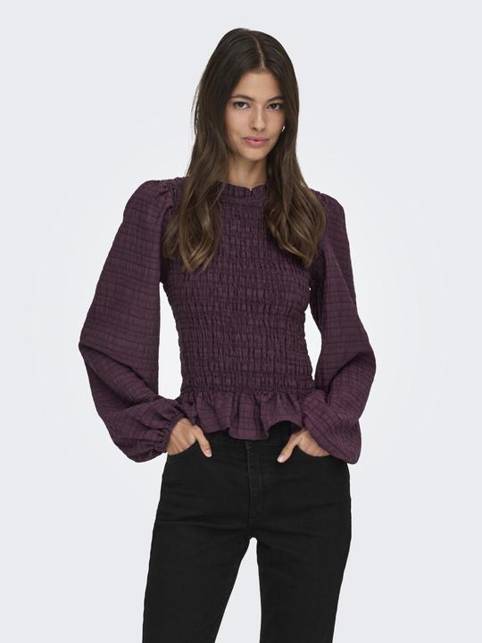 Produktbild JdY JDYAMY Bluse Bluse (L)