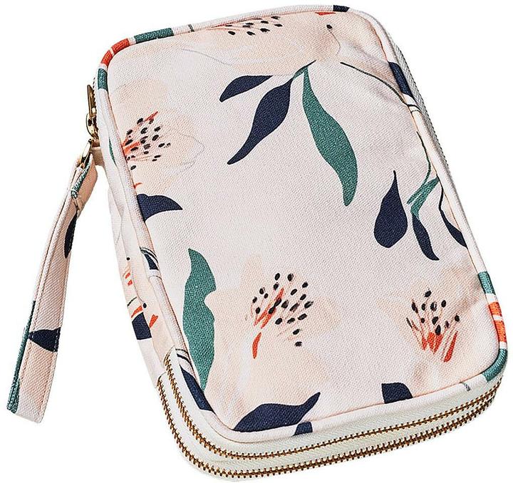 Actual product image Chic.Mic Passporthalter Botanic poetry