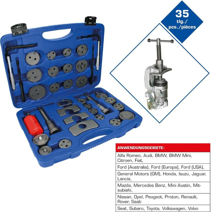 Image du produit Brilliant Tools BT701050