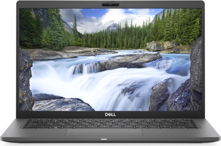 Produktbild Dell Latitude 7410 (14", 512 GB, 16 GB, CH, Intel Core i7-10610U)