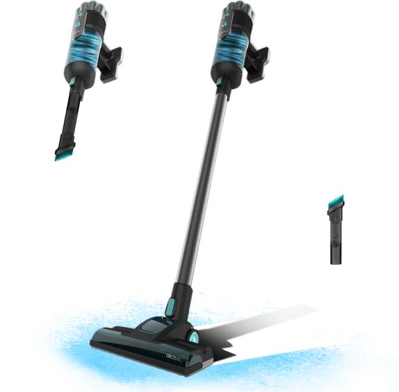 Produktbild Cecotec Conga 700 Power Head