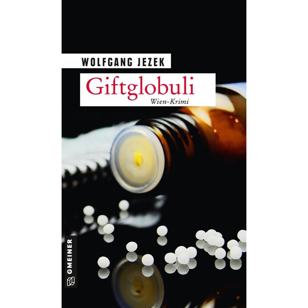 Jezek:Giftglobuli, Belletristik