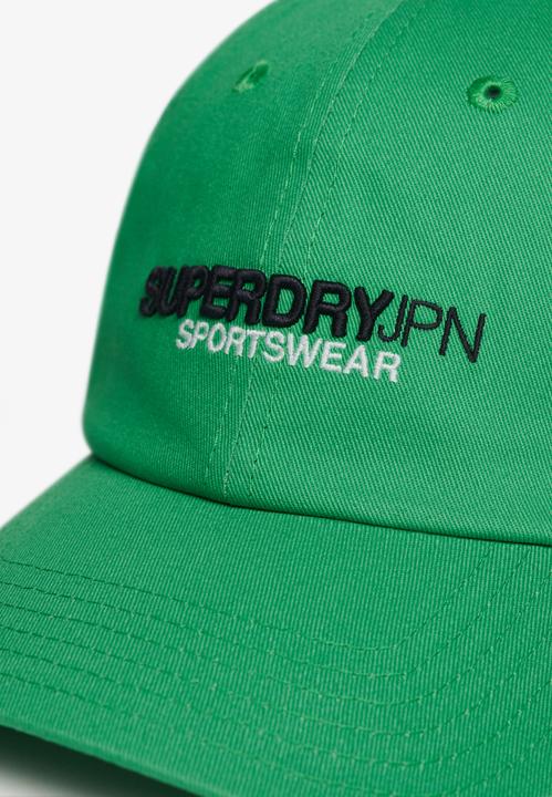 Produktbild Superdry Sport Style Baseballmütze
