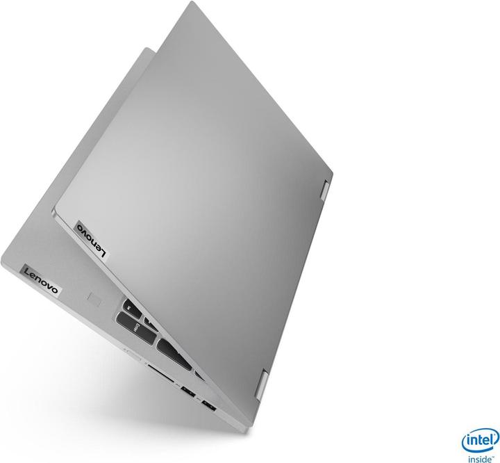 Image du produit Lenovo IdeaPad Flex 5i - 15IIL05 (15.60", Intel Core i5-1035G1, 8 Go, 512 Go, CH)