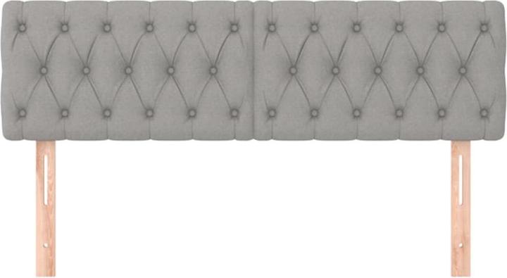 Immagine prodotto vidaXL Naoma (144 x 7 x 88 cm)